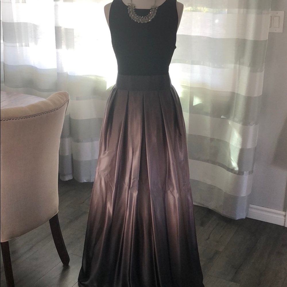 Gorgeous Gown